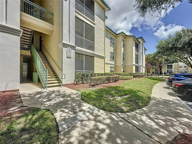 8919 Legacy Ct in Kissimmee, FL - Building Photo - Building Photo