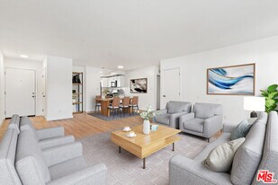 836 Ashland Ave in Santa Monica, CA - Building Photo