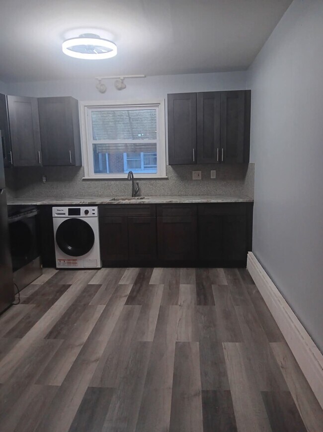 1438 Van Kirk St in Philadelphia, PA - Building Photo - Building Photo