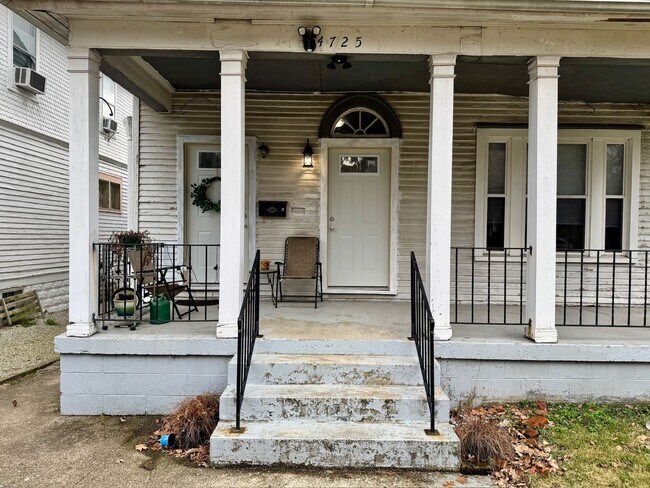 4725 Southern Pkwy in Louisville, KY - Building Photo - Building Photo