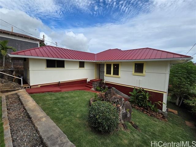 property at 3825 Pukalani Pl