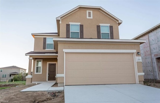 property at 245 Blacktail Dr