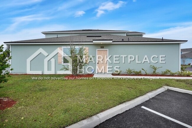 3996 Vlg Vw Ln in Orange Park, FL - Building Photo - Building Photo