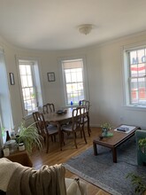 4 Bishop Allen Dr, Unit 1 in Cambridge, MA - Building Photo - Building Photo