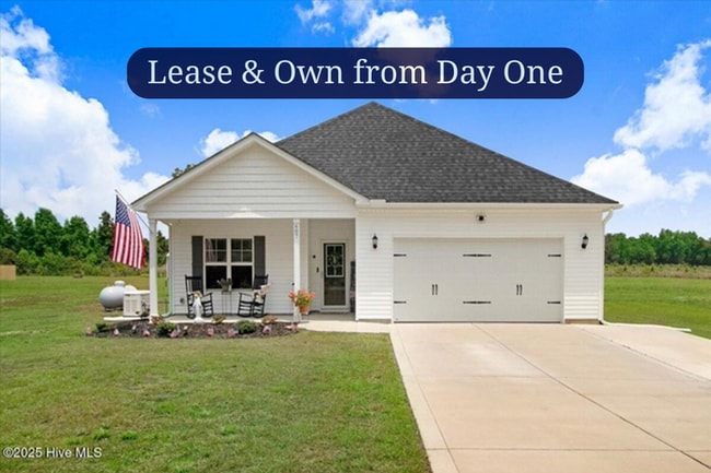 607 Laurel Lake Rd