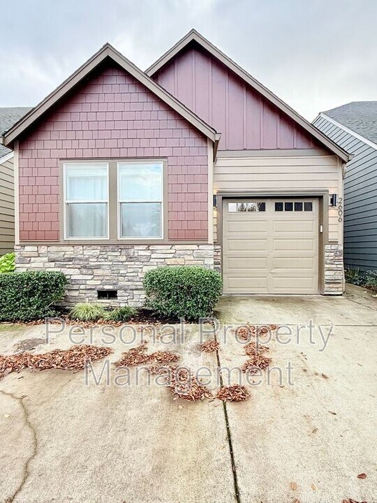 2606 NE 130th Ct in Vancouver, WA - Building Photo