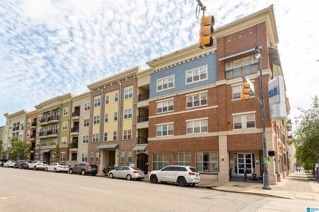 property at 2020 5th Ave N