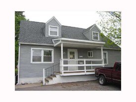 141 N Exchange St in Geneva, NY - Building Photo