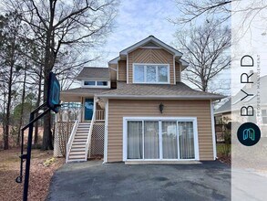 1508 Water Willow Dr in Midlothian, VA - Building Photo - Building Photo