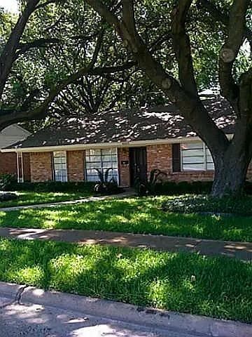 property at 6957 Freemont St