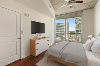 360 Nueces St in Austin, TX - Building Photo - Building Photo