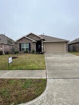 19024 Pinewood Grove Trl in Roman Forest, TX - Building Photo