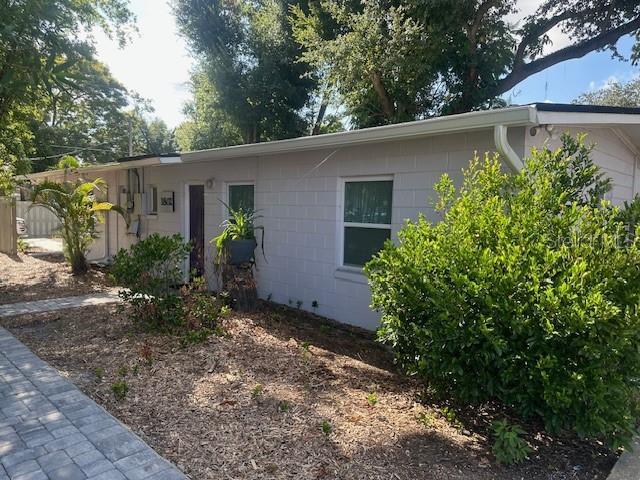 property at 1802 Lucerne Ter
