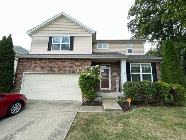 property at 320 Brookfield View Dr