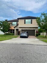 14847 Golden Sunburst Ave in Orlando, FL - Building Photo