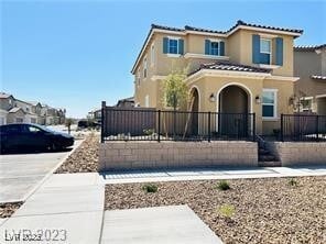 property at 3566 Anastagio Ln