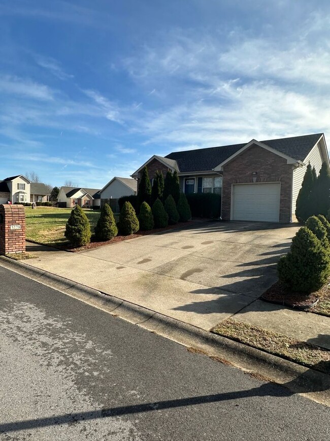 3228 Veranda Cir in Clarksville, TN - Building Photo - Building Photo