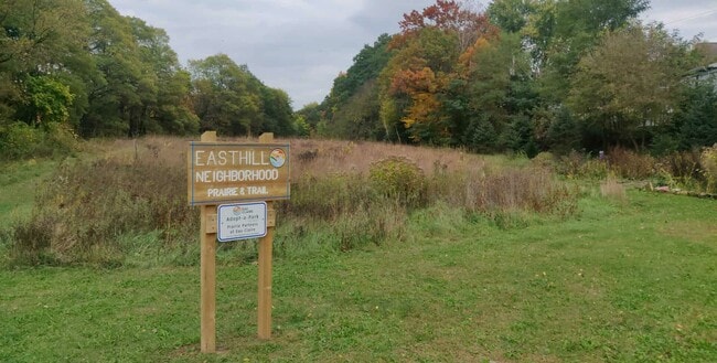 property at 1011 E Grand Ave