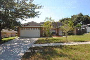 936 Forest Hill Dr in Minneola, FL - Building Photo