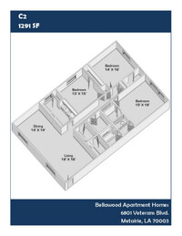 Bellawood - 12