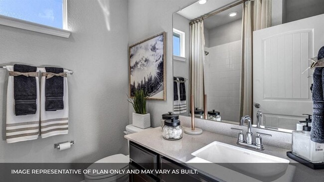 812 Pease River Wy in Hutto, TX - Building Photo - Building Photo