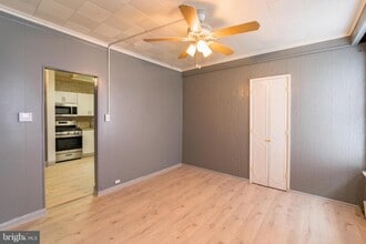 1931 S 21st St in Philadelphia, PA - Building Photo - Building Photo