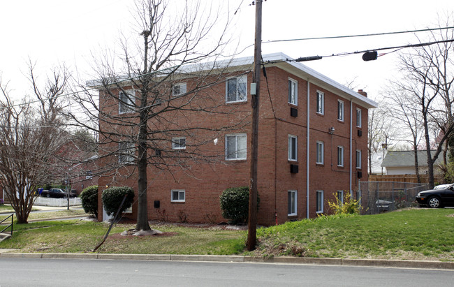 2301 6th St S in Arlington, VA - Building Photo - Building Photo