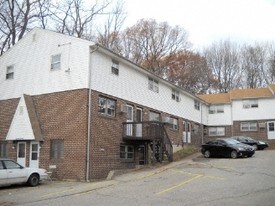 1370 Highland Ave Apartments