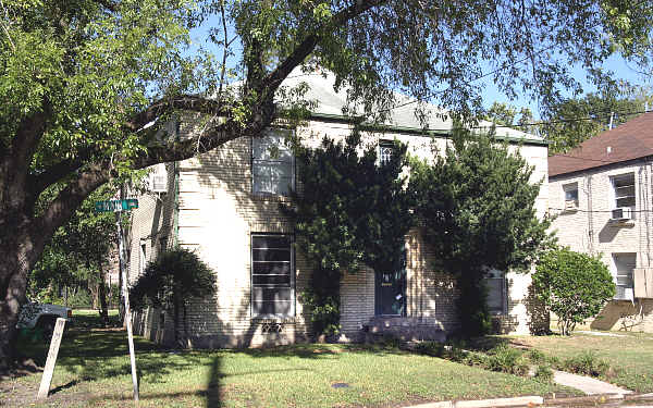 1854 W Main St in Houston, TX - Building Photo - Building Photo