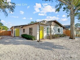 6602 S Faul St in Tampa, FL - Building Photo