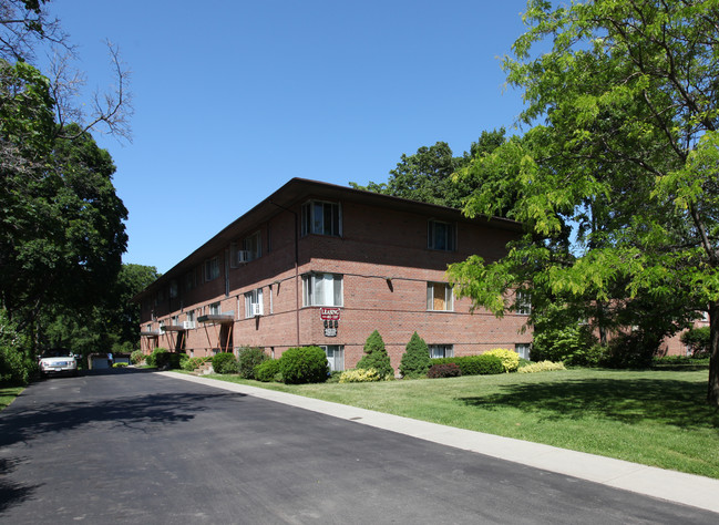 700 East Ave in Rochester, NY - Building Photo - Building Photo