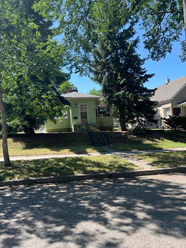 property at 1216 9th Ave S