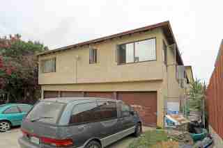 4082-4086 Estrella Ave in San Diego, CA - Building Photo