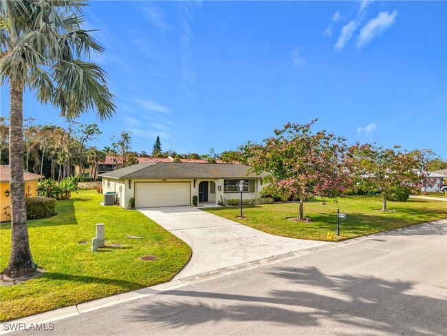 property at 4348 Beechwood Lake Dr
