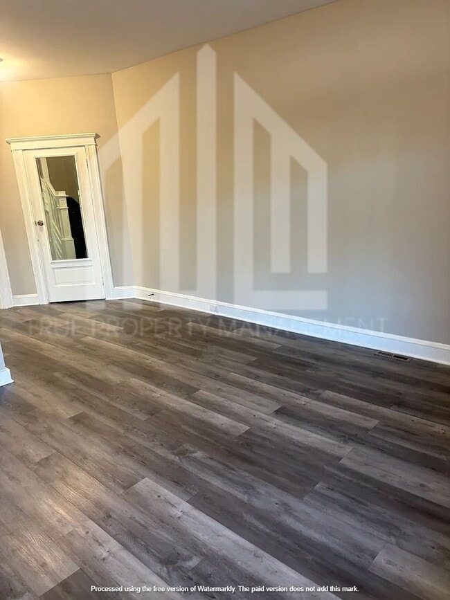 2917 Winchester St in Baltimore, MD - Building Photo - Building Photo