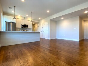 1 Everett St in Boston, MA - Building Photo - Building Photo