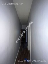 116 Linden Ave in Jersey City, NJ - Building Photo - Building Photo