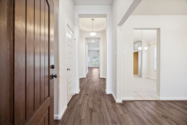 18203 Alora Springs Trace in Houston, TX - Building Photo - Building Photo