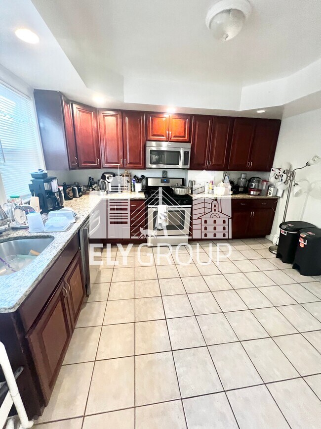 property at 165 Sharon St