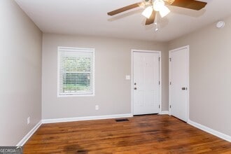 6490 Port a Prince Dr in Forest Park, GA - Building Photo - Building Photo