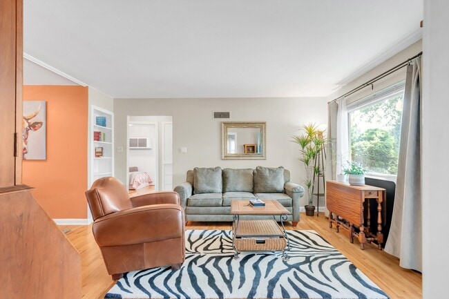 1105 S Harrison St in Denver, CO - Building Photo - Building Photo