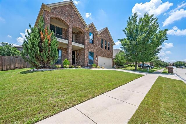 622 Newchester Drive in Roanoke, TX - Building Photo - Building Photo