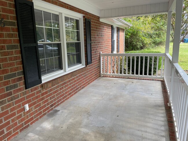 136 Norris St in Franklinville, NC - Building Photo - Building Photo