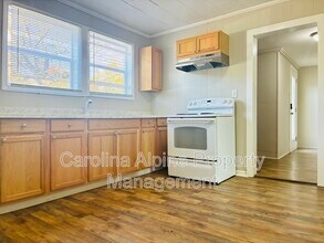 110 Martin St in Lawndale, NC - Building Photo - Building Photo