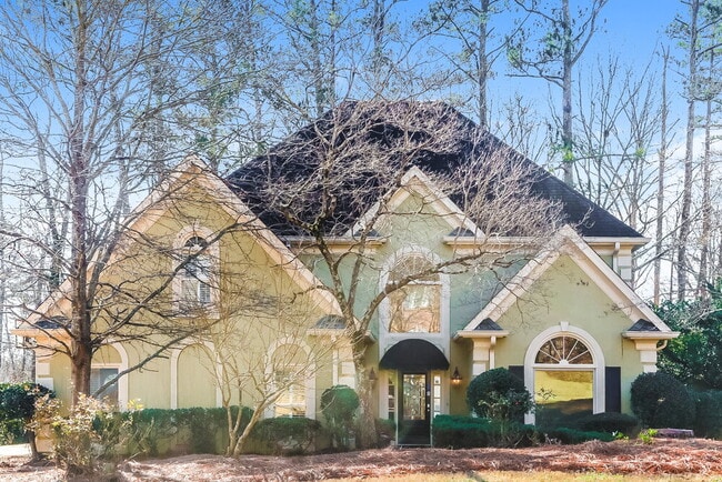 property at 1272 Channel Park SW