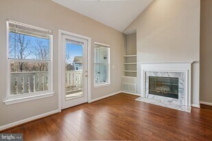 14301 Grape Holly Grove in Centreville, VA - Building Photo