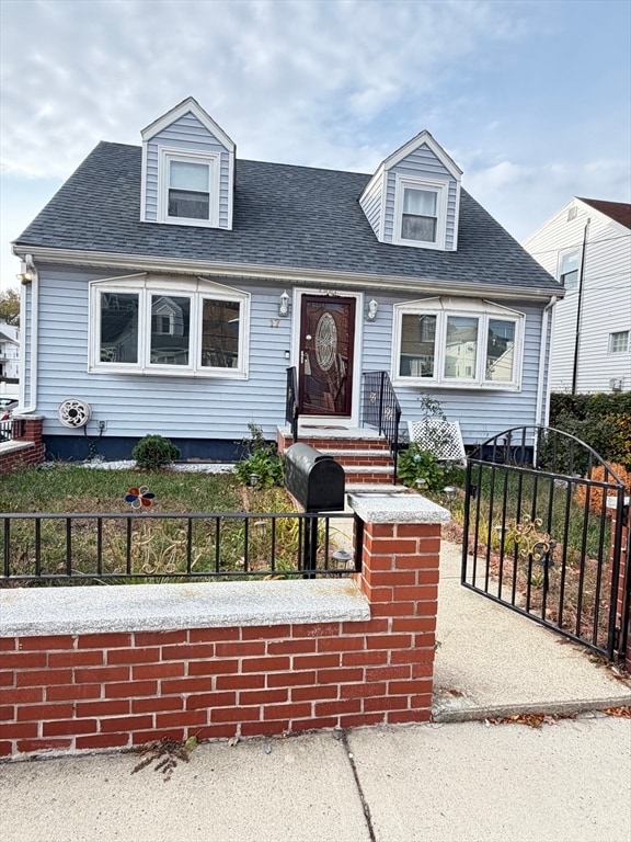 property at 17 Griswold St