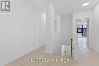 485-485 Logan Ave in Toronto, ON - Building Photo - Building Photo
