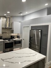 9232 Palm Lilly Way in Las Vegas, NV - Building Photo - Building Photo