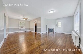 212 Juniper St NW in Roanoke, VA - Building Photo - Building Photo